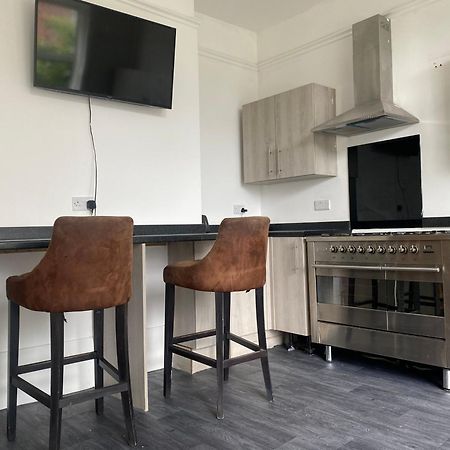 Springfield Guesthouse Blackburn  Extérieur photo