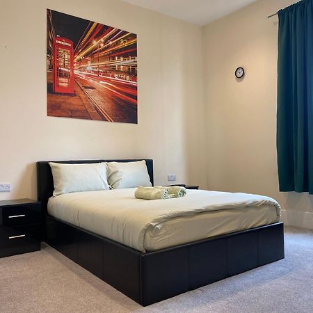 Springfield Guesthouse Blackburn  Extérieur photo