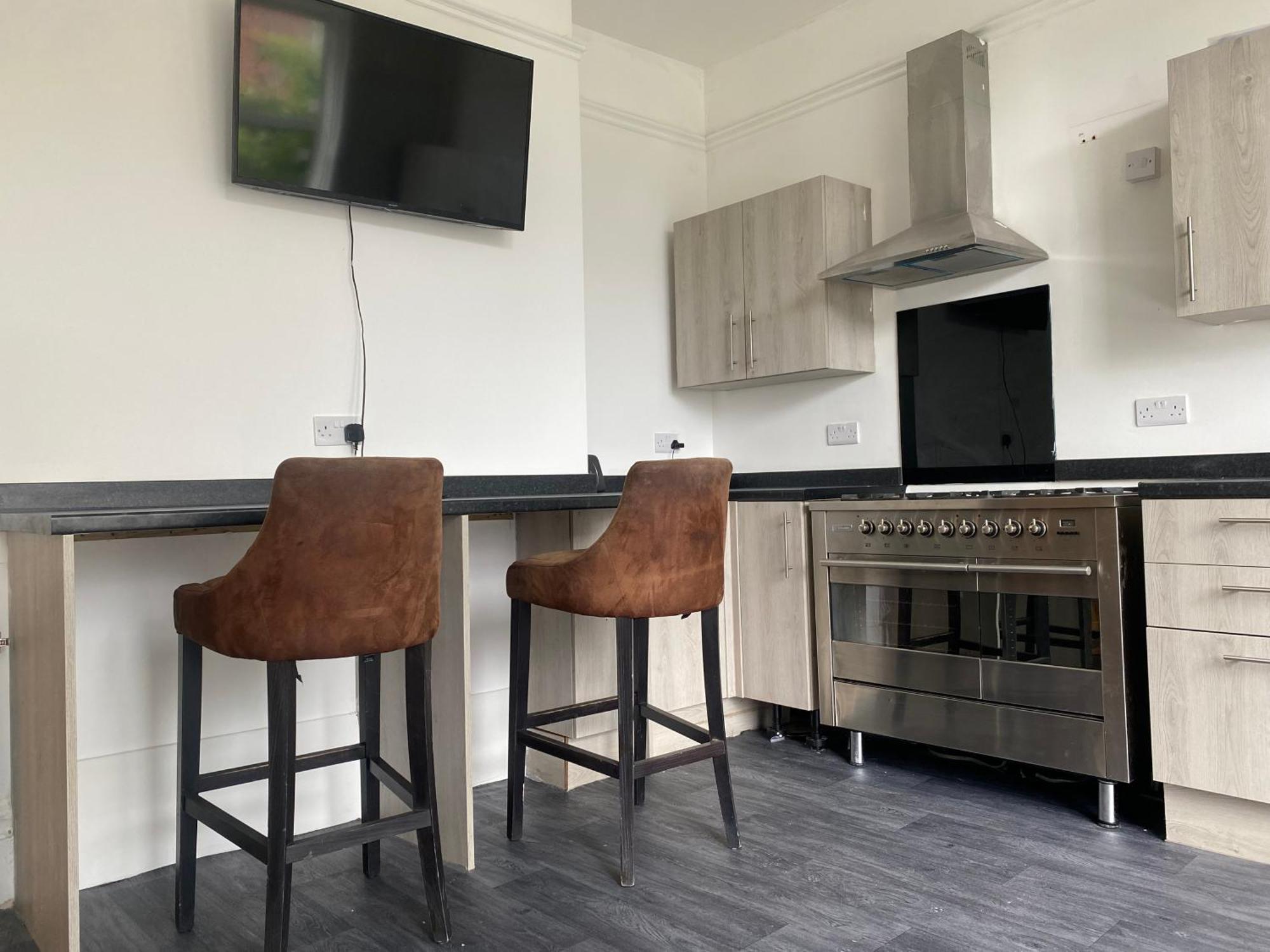 Springfield Guesthouse Blackburn  Extérieur photo