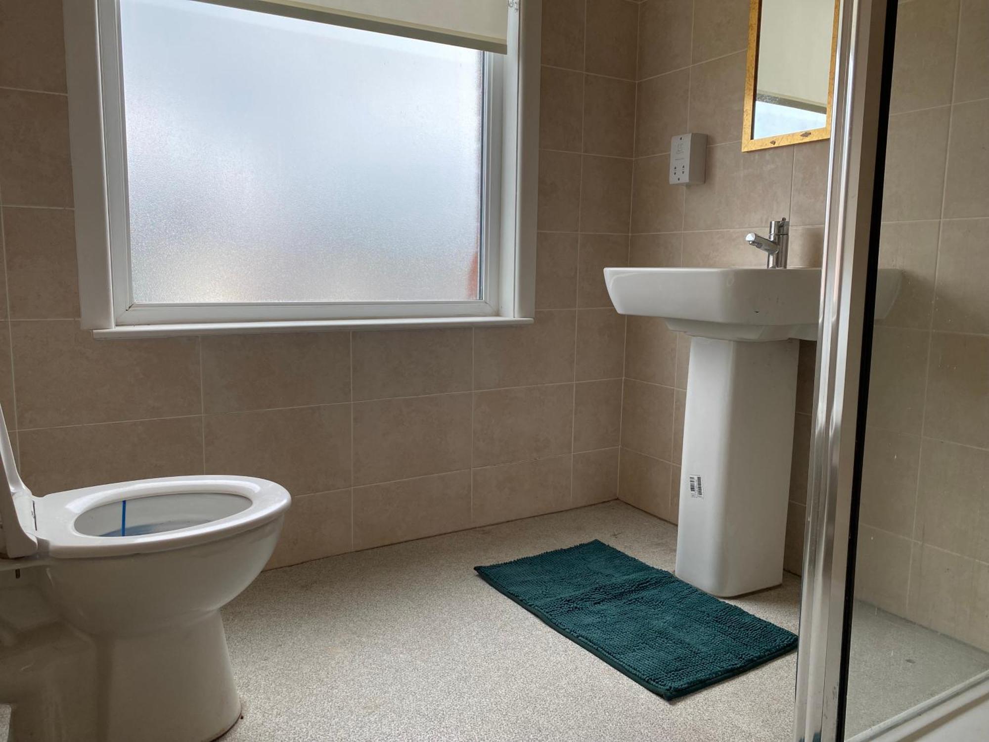 Springfield Guesthouse Blackburn  Extérieur photo